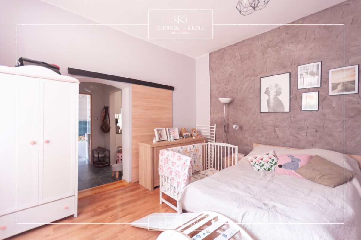 Mieszkanie 2-pokojowe Gostyń, ul. Kolejowa