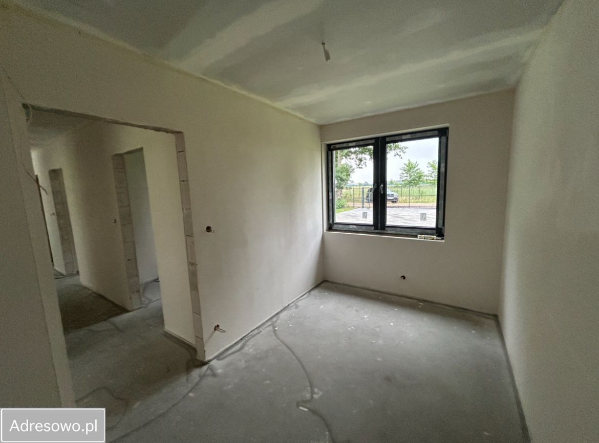 dom wolnostojący, 3 pokoje Stanisławowo. Zdjęcie 14