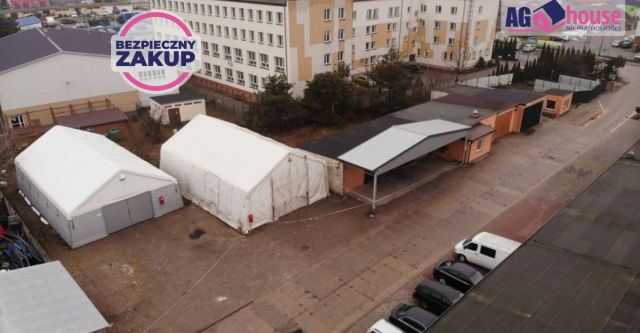 Lokal Wejherowo, ul. Budowlanych. Zdjęcie 2
