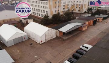 Lokal Wejherowo, ul. Budowlanych