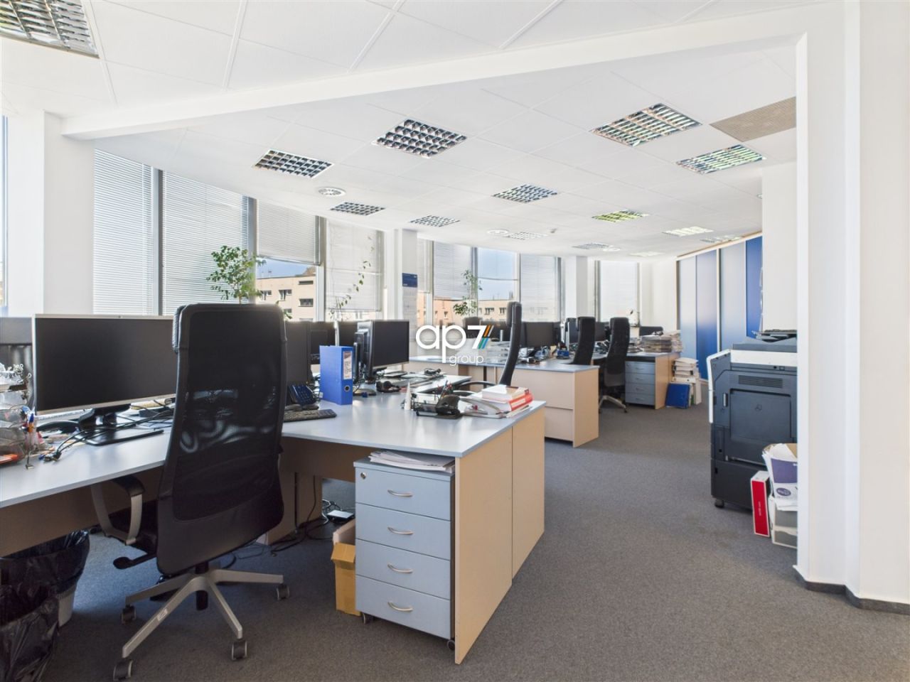 Biuro Kraków Bronowice, ul. Stańczyka. Zdjęcie 4