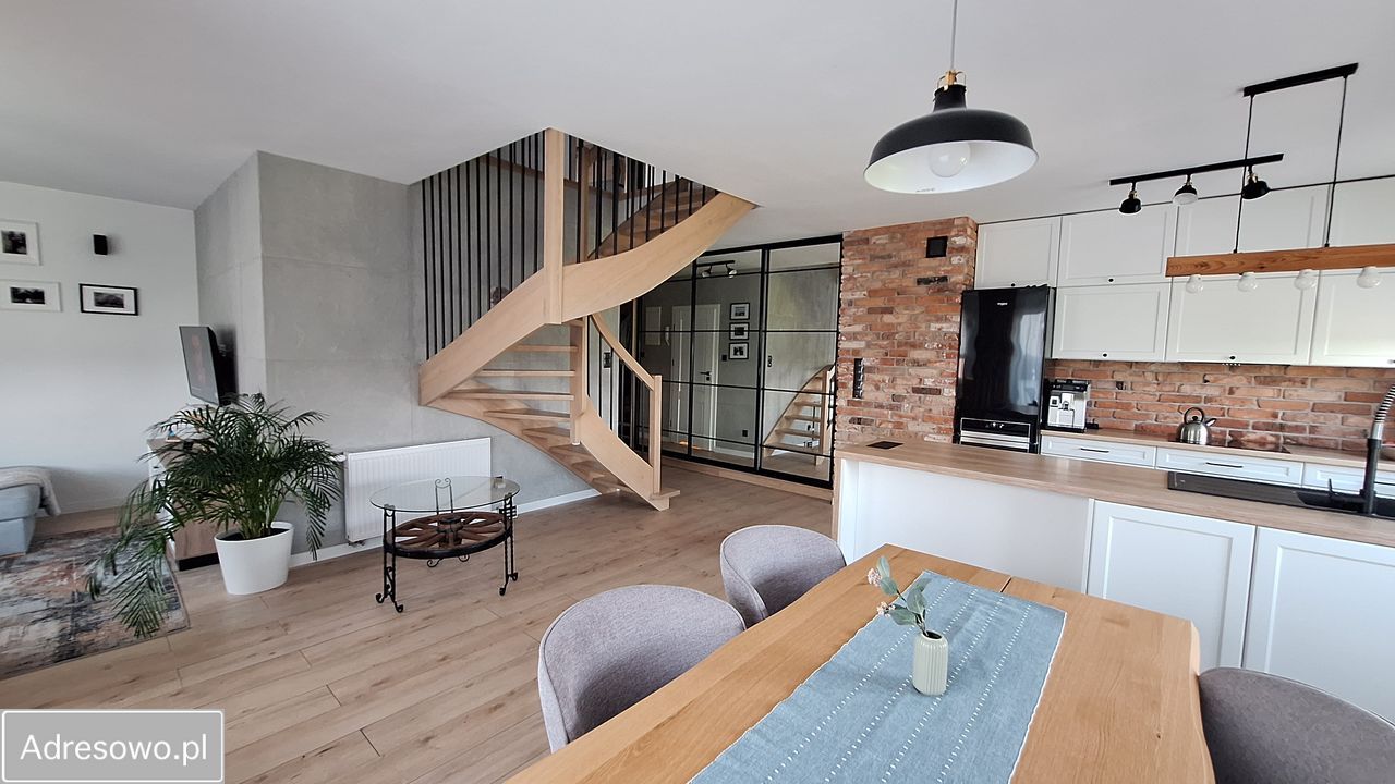 Mieszkanie 4-pokojowe Świecie, ul. gen. Józefa Hallera. Zdjęcie 12