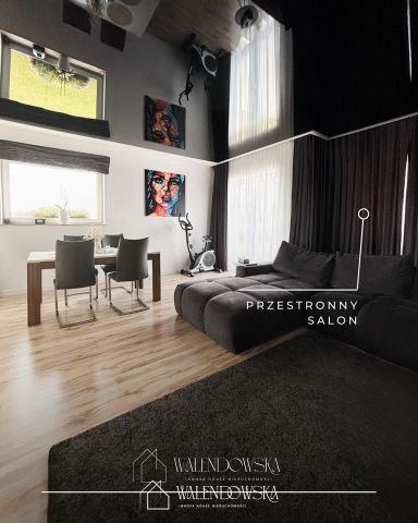 bliźniak, 3 pokoje Słupsk. Zdjęcie 4