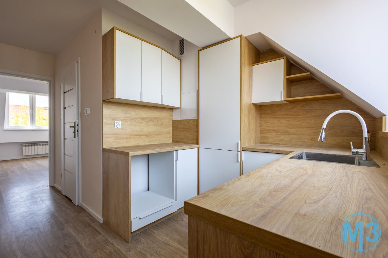 Mieszkanie 3-pokojowe Mielec, ul. Dąbrówki. Zdjęcie 2