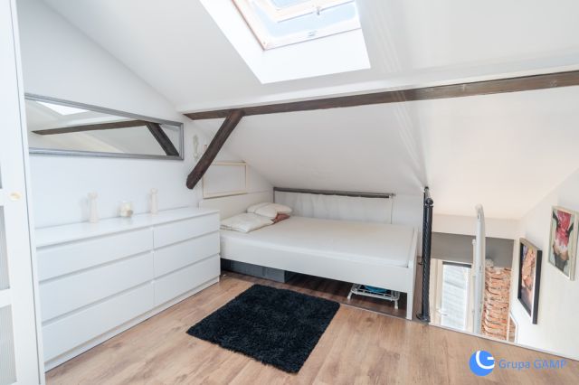 Mieszkanie 1-pokojowe Kraków, pl. Bohaterów Getta. Zdjęcie 10