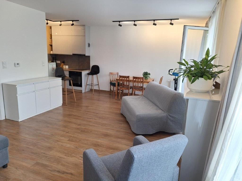 Mieszkanie 1-pokojowe Brzeg. Zdjęcie 4