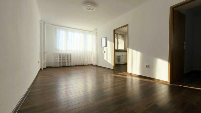 Mieszkanie 3-pokojowe Katowice Śródmieście, ul. Sokolska. Zdjęcie 1