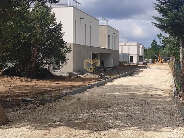 bliźniak, 5 pokoi Warszawa Wilanów. Zdjęcie 10