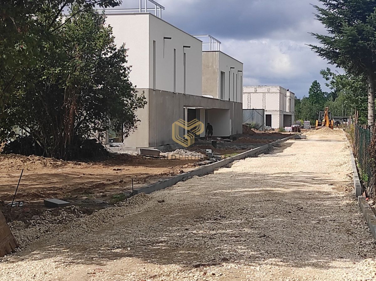 bliźniak, 5 pokoi Warszawa Wilanów. Zdjęcie 10