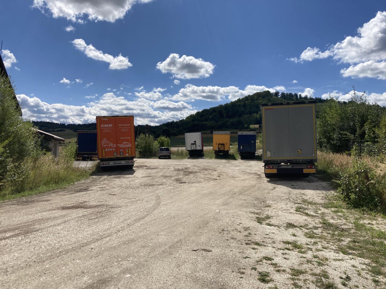 Nieruchomość komercyjna Żelazno. Zdjęcie 3