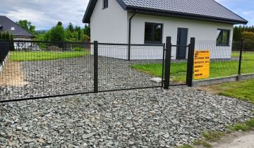 dom wolnostojący Szczyrzyc