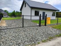 dom wolnostojący Szczyrzyc