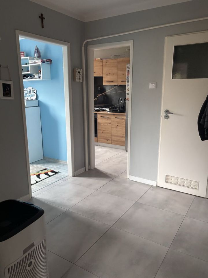 Mieszkanie 3-pokojowe Augustów. Zdjęcie 4