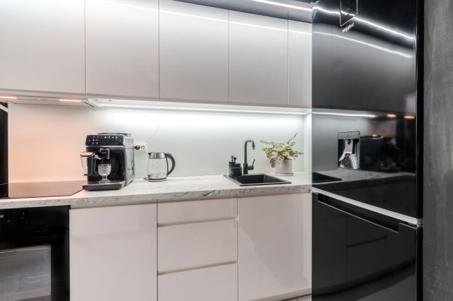 Mieszkanie 1-pokojowe Łódź, ul. Legionów. Zdjęcie 6