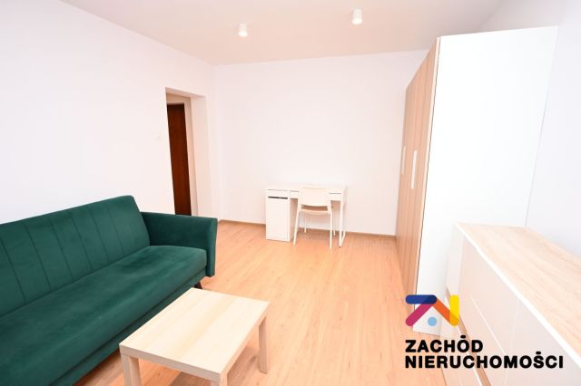 Mieszkanie 1-pokojowe Zielona Góra. Zdjęcie 9