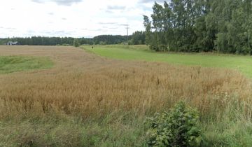 Działka budowlana Szteklin