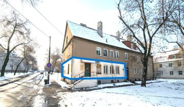 Lokal Łódź Stoki, ul. Zbocze