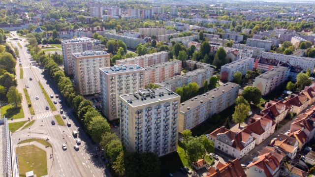 Mieszkanie 3-pokojowe Elbląg, ul. Nowowiejska. Zdjęcie 5