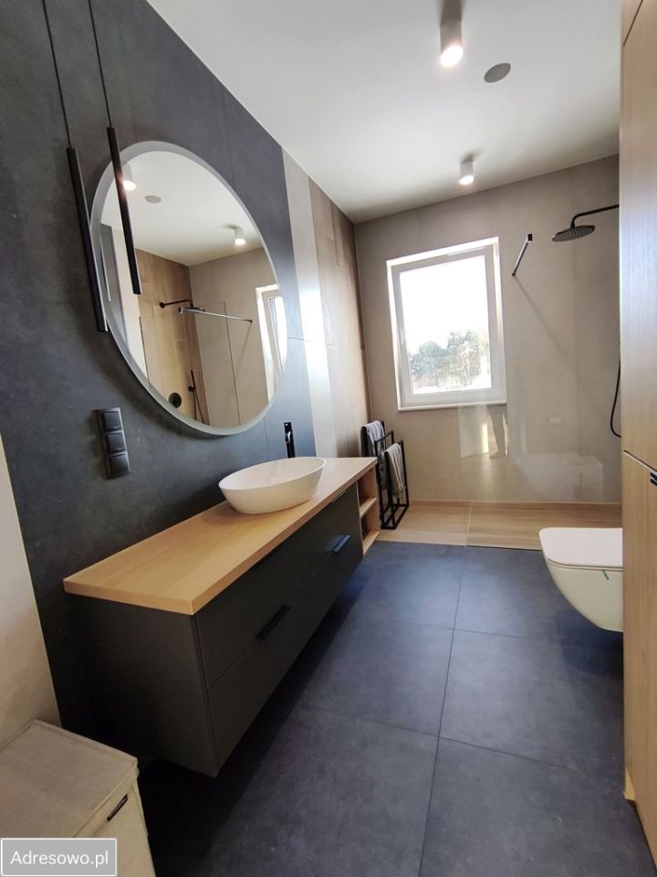 dom wolnostojący, 4 pokoje Pilchowice. Zdjęcie 19