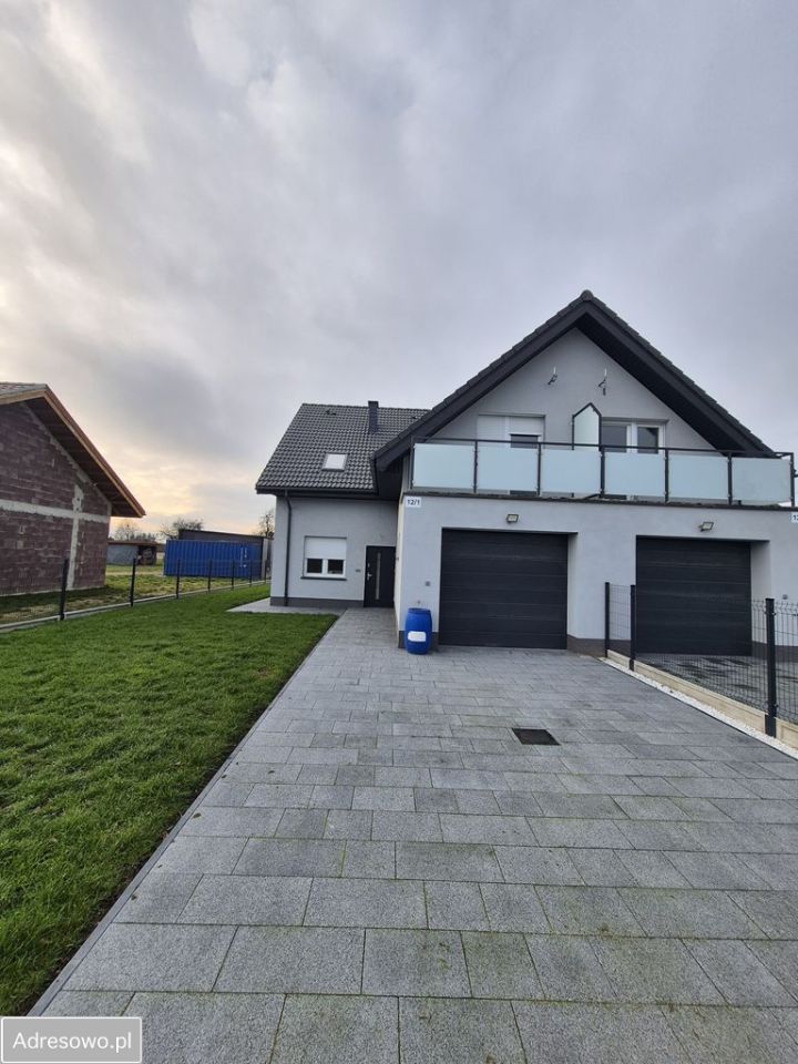 bliźniak, 5 pokoi Sicienko, ul. Poziomkowa. Zdjęcie 7