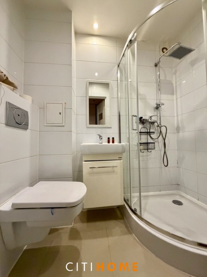 Mieszkanie 2-pokojowe Otwock, ul. Michała Andriollego. Zdjęcie 5