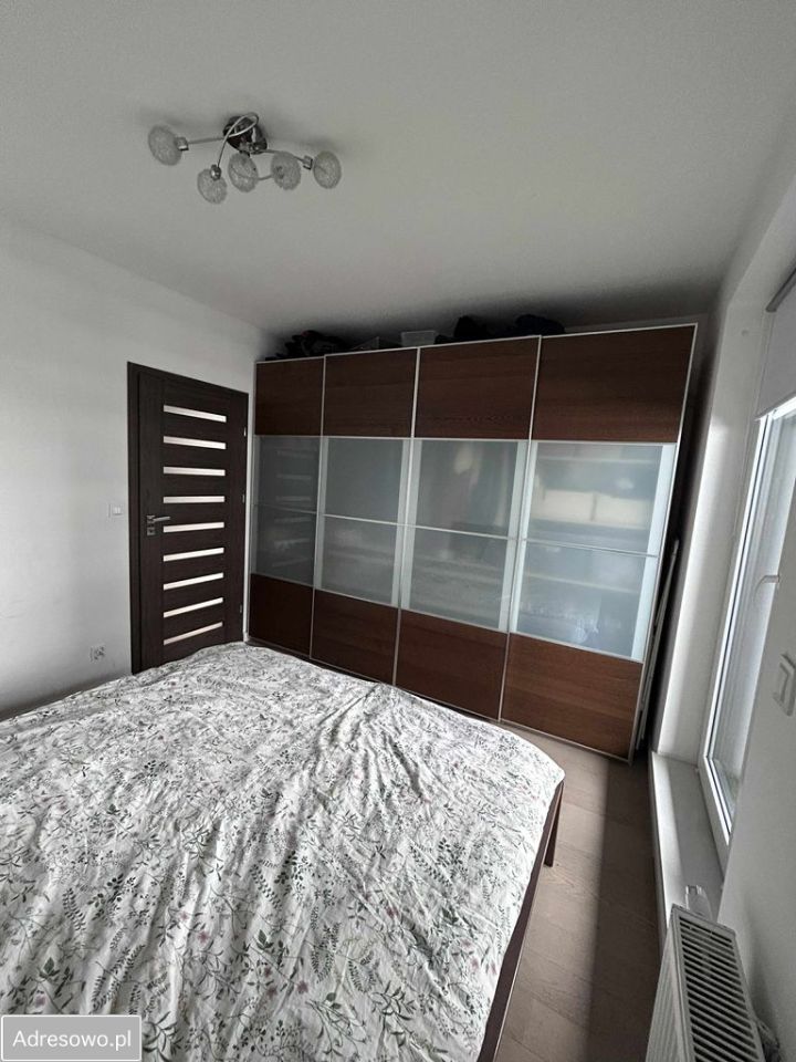 Mieszkanie 3-pokojowe Warszawa Gocław, ul. Ostrobramska. Zdjęcie 12