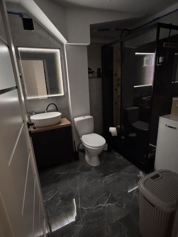 Mieszkanie 3-pokojowe Kaliska, ul. Długa. Zdjęcie 3