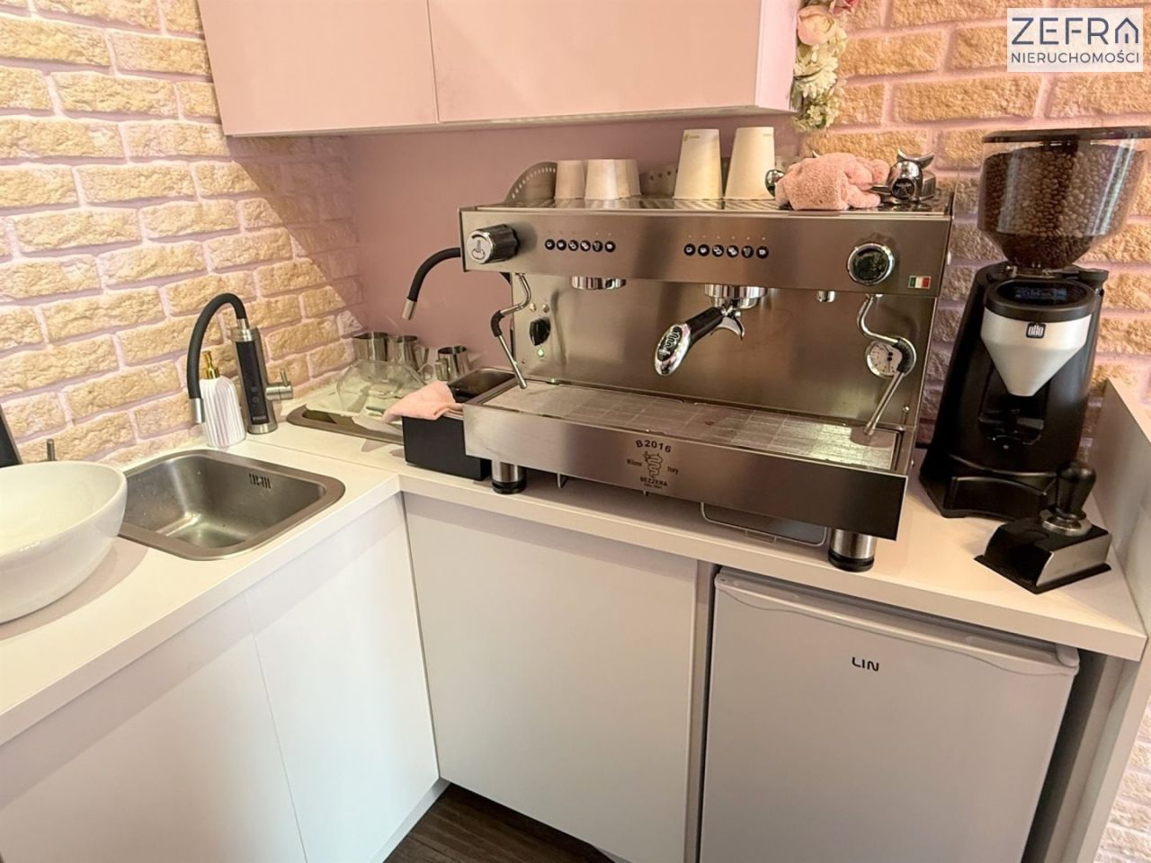 Lokal Kraków Stare Miasto. Zdjęcie 3