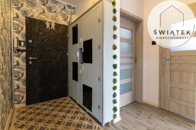 Mieszkanie 3-pokojowe Osiek nad Wisłą, ul. Storczykowa. Zdjęcie 6