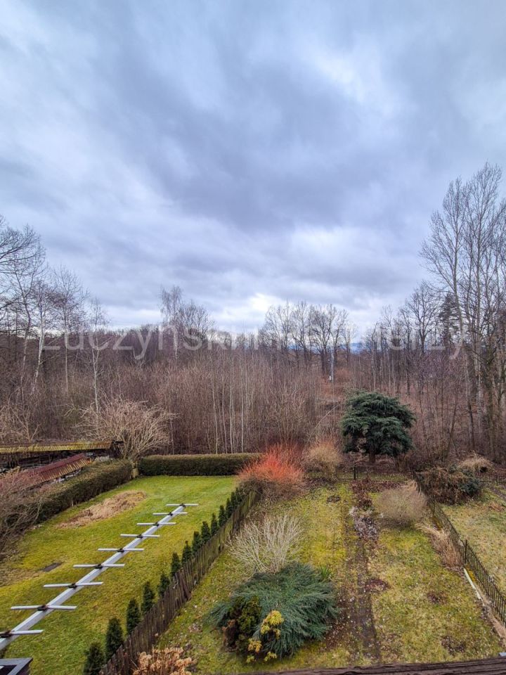 dom szeregowy, 6 pokoi Jelenia Góra. Zdjęcie 7