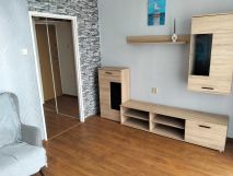 Mieszkanie 1-pokojowe Zielona Góra, ul. Stefana Wyszyńskiego. Zdjęcie 1