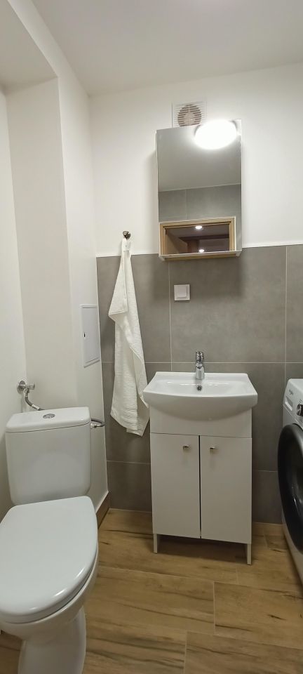 Mieszkanie 1-pokojowe Kłodzko, ul. Zygmunta Krasińskiego. Zdjęcie 12