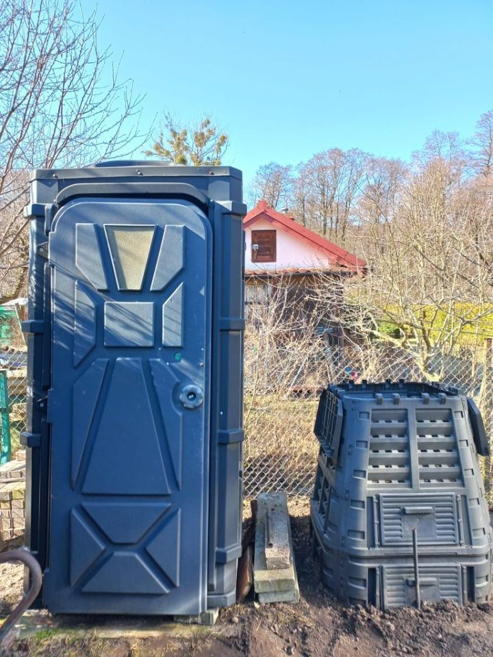 Działka rod Wejherowo Nanice, ul. Nadrzeczna. Zdjęcie 3