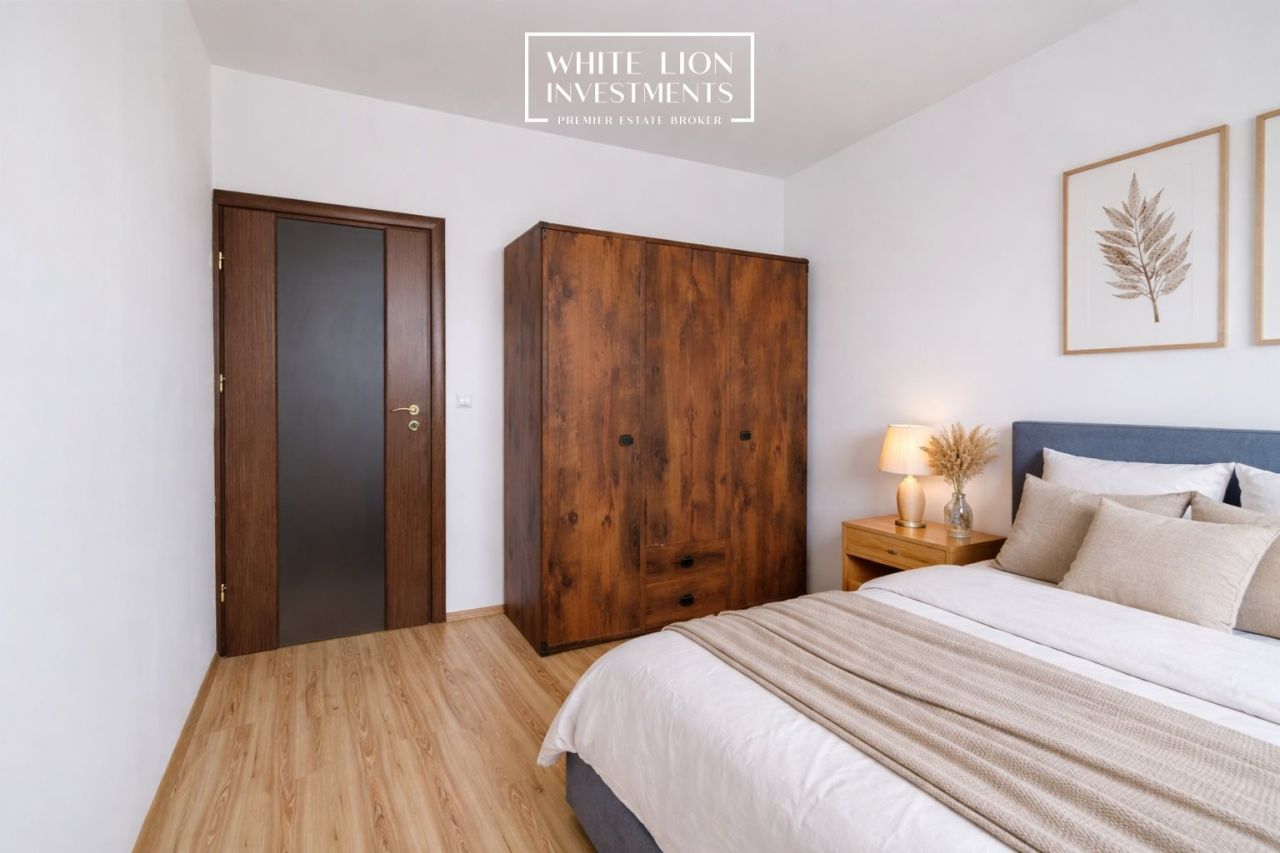 Mieszkanie 2-pokojowe Warszawa Wola, ul. Okopowa. Zdjęcie 11