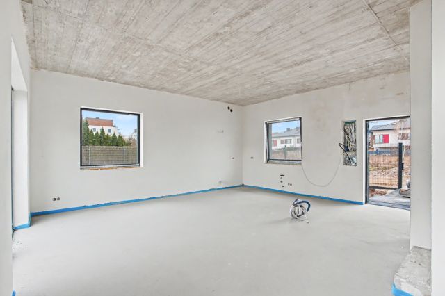 Mieszkanie 4-pokojowe Łomianki Dolne, ul. Kościelna Droga. Zdjęcie 23