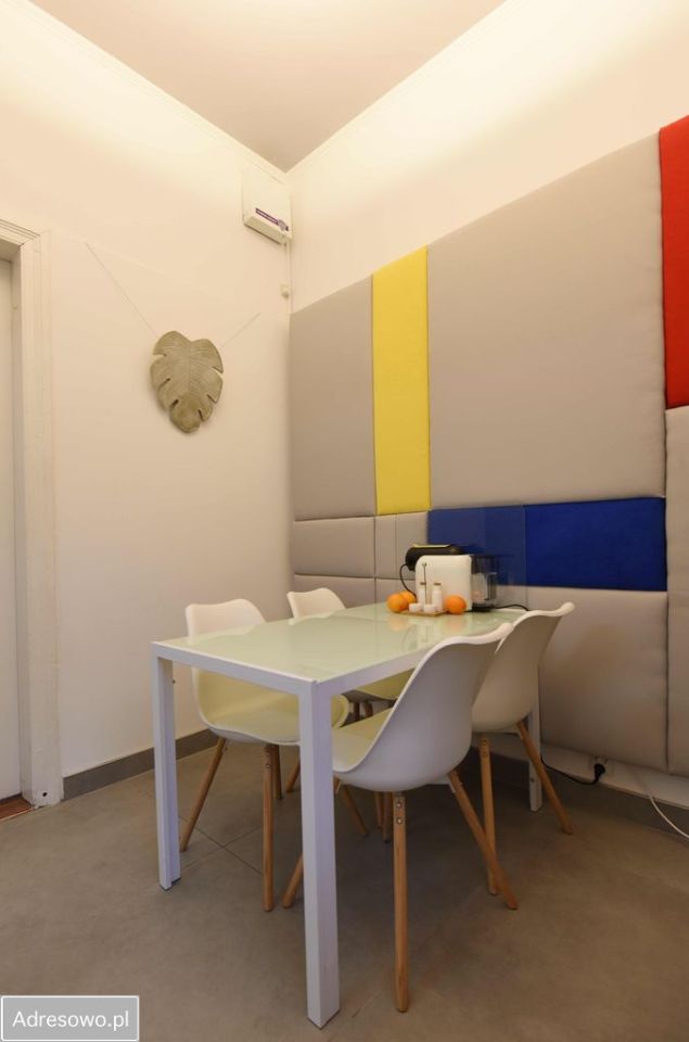 Mieszkanie 1-pokojowe Kraków Borek Fałęcki, ul. Józefa Montwiłła-Mireckiego. Zdjęcie 2