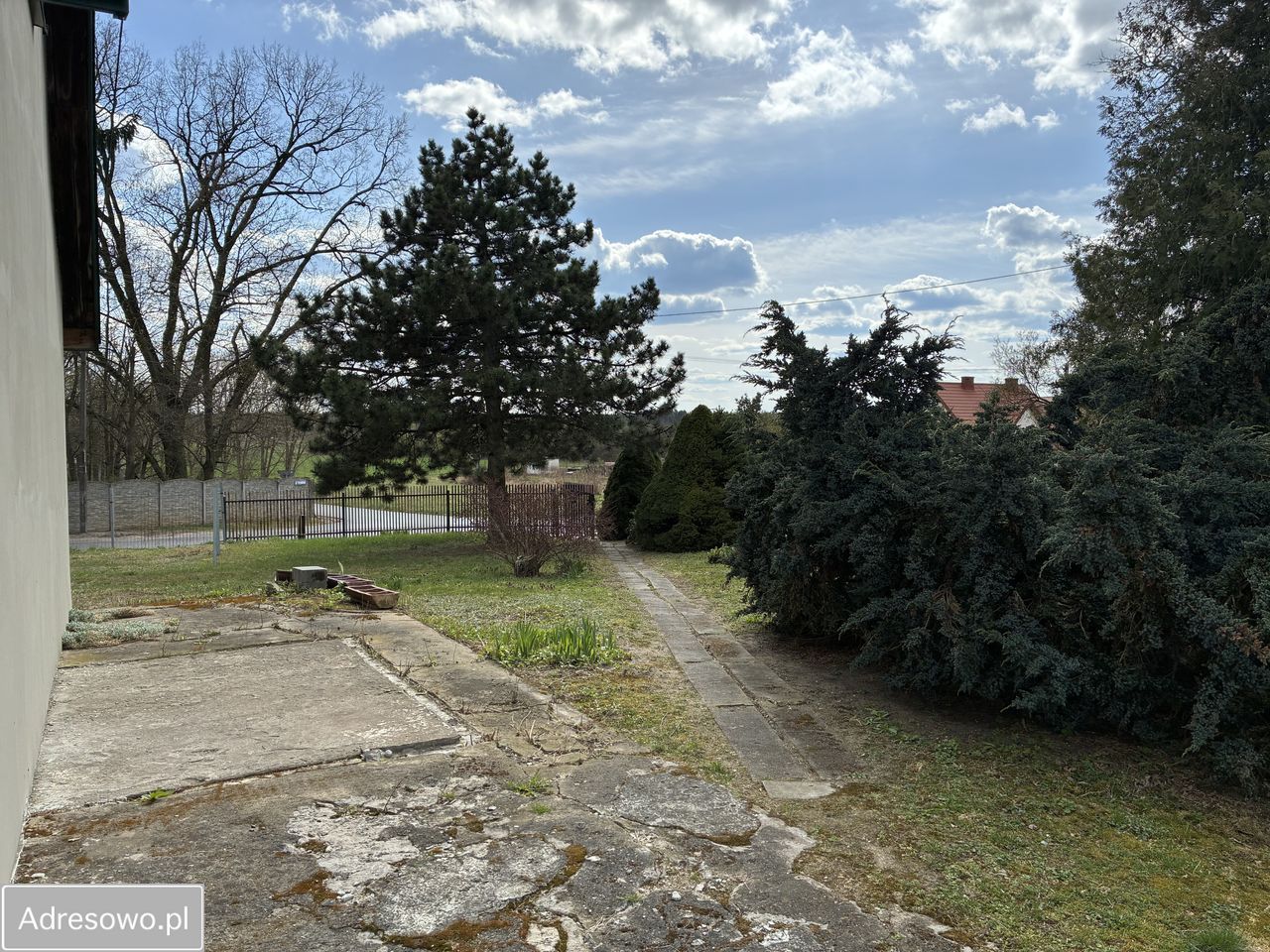 dom wolnostojący, 3 pokoje Niegów, ul. Kościelna. Zdjęcie 13