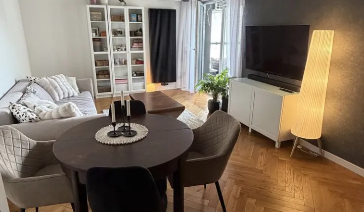 Mieszkanie 2-pokojowe Rzeszów Śródmieście, ul. Teofila Aleksandra Lenartowicza