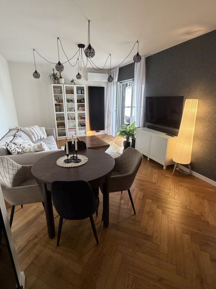 Mieszkanie 2-pokojowe Rzeszów Śródmieście, ul. Teofila Aleksandra Lenartowicza. Zdjęcie 1