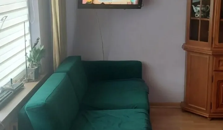 Mieszkanie 2-pokojowe Skoczów Górny Bór, ul. Gustawa Morcinka