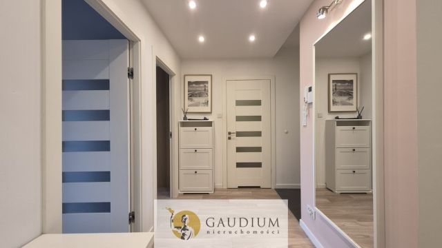 Mieszkanie 2-pokojowe Gdańsk Przymorze, al. Rzeczypospolitej. Zdjęcie 10