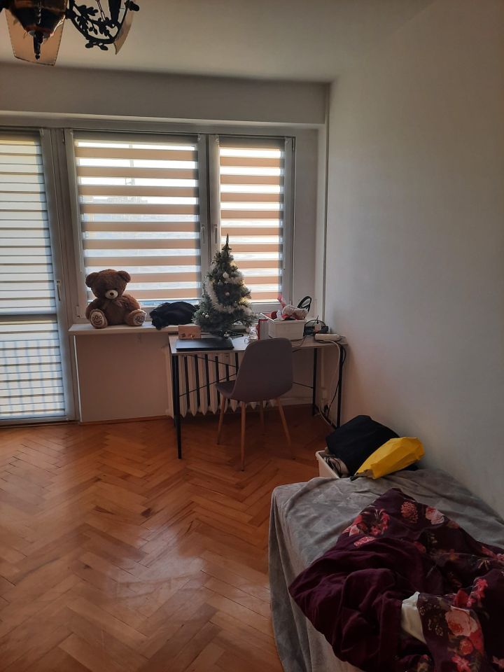Mieszkanie 3-pokojowe Lublin LSM, ul. Skrzetuskiego. Zdjęcie 6