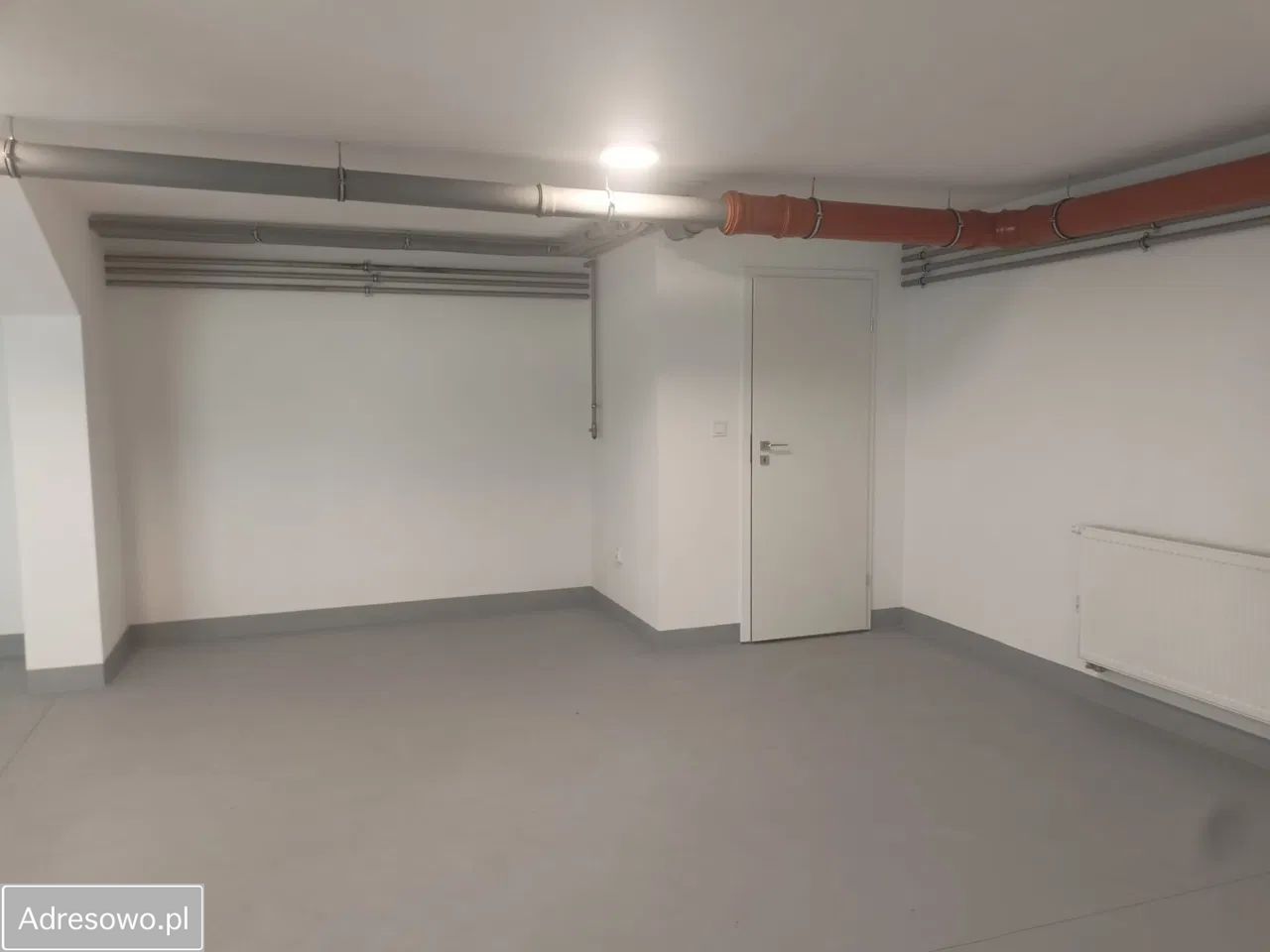 Lokal Kraków Ruczaj, ul. Ruczaj. Zdjęcie 4