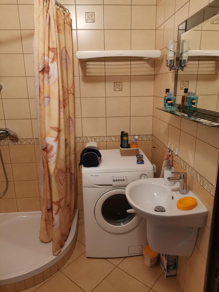 Mieszkanie 3-pokojowe Łódź Zarzew, ul. Przędzalniana. Zdjęcie 7