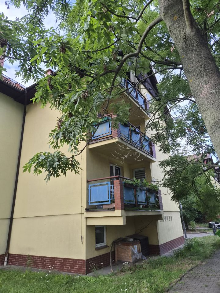 Mieszkanie 2-pokojowe Wrocław Sołtysowice, ul. Przejazdowa. Zdjęcie 32