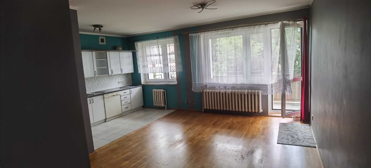 Mieszkanie 3-pokojowe Bydgoszcz Osowa Góra, ul. Waleniowa. Zdjęcie 2