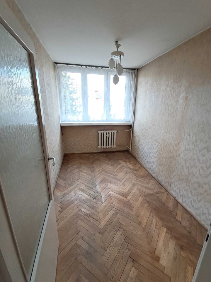Mieszkanie 3-pokojowe Łódź Górna, ul. Juliana Ursyna Niemcewicza. Zdjęcie 4