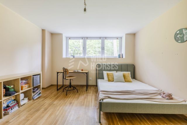 dom wolnostojący, 10 pokoi Milanówek, ul. Literacka. Zdjęcie 13