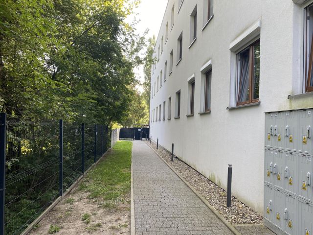 Mieszkanie 2-pokojowe Łódź Rogi, ul. Łupkowa. Zdjęcie 16