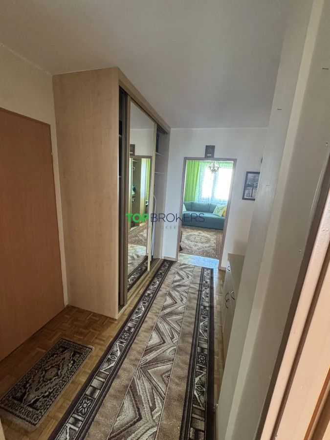 Mieszkanie 3-pokojowe Warszawa Mokotów, ul. Zygmunta Noskowskiego. Zdjęcie 9